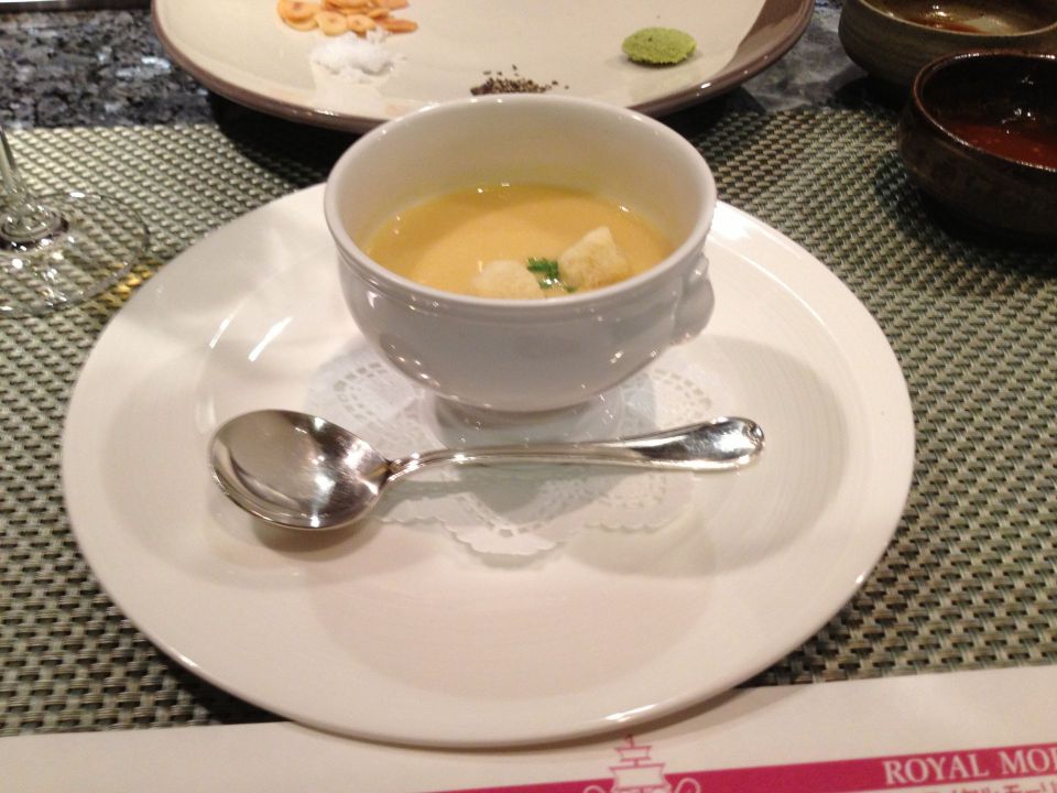 牛タンが織りなす食文化の魅力