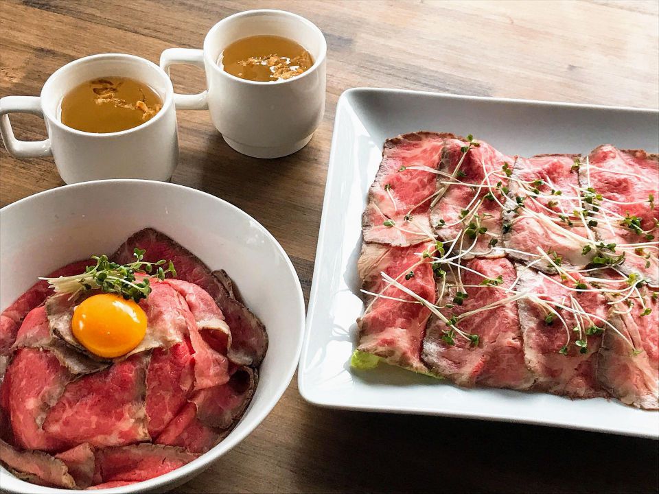 牛たん専門店が引き出す繊細な食感と極上体験の秘密に迫るグルメ紀行