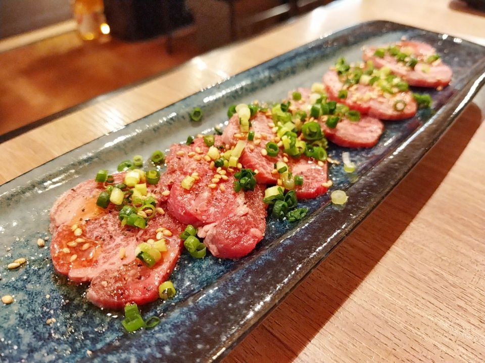 厚切りの旨味を極める宮城発祥の牛たんご当地グルメ物語